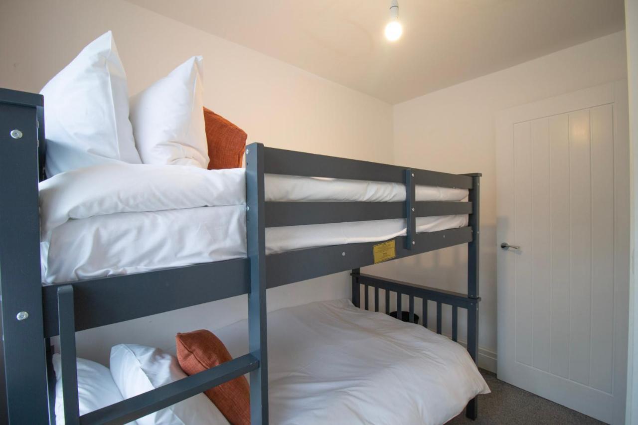 St Peters Townhouse By Property Promise Cardiff Eksteriør bilde