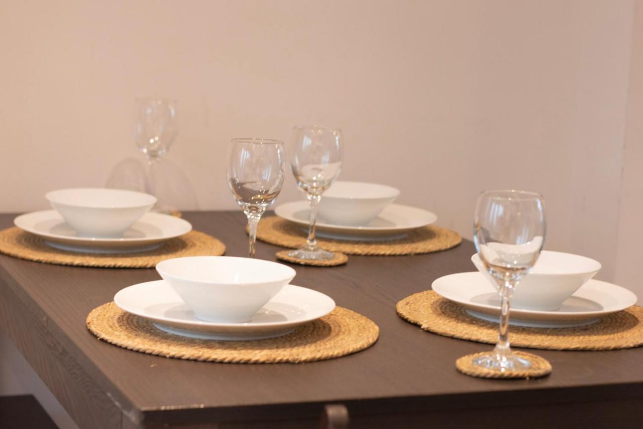St Peters Townhouse By Property Promise Cardiff Eksteriør bilde