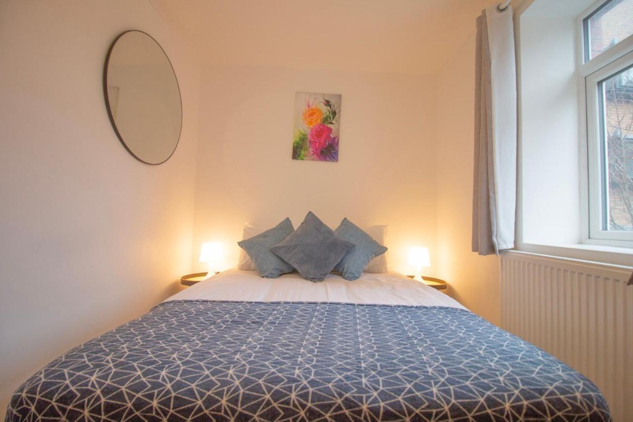 St Peters Townhouse By Property Promise Cardiff Eksteriør bilde